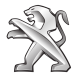 Peugeot Logo